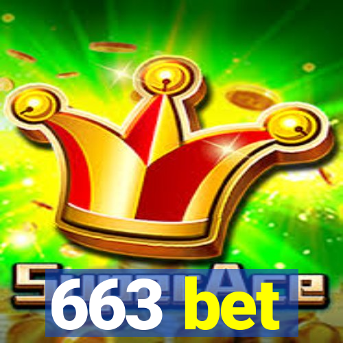 663 bet