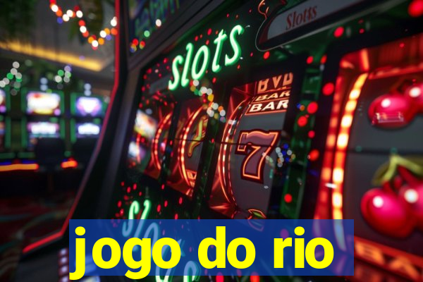 jogo do rio