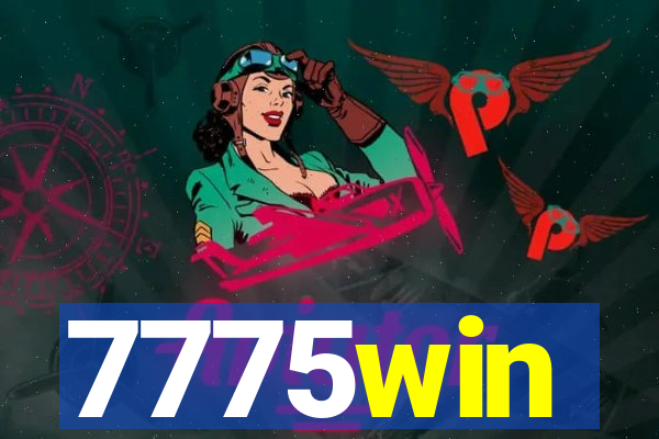 7775win