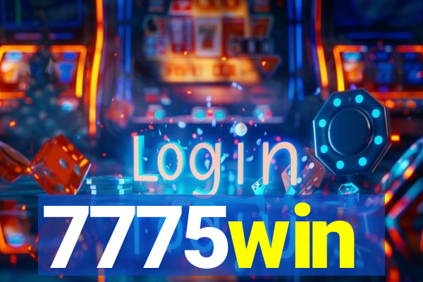 7775win