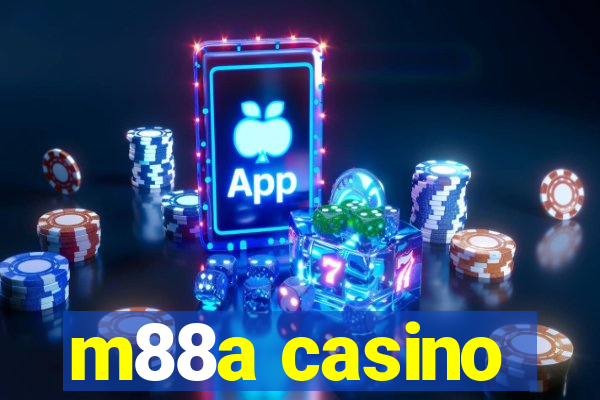 m88a casino