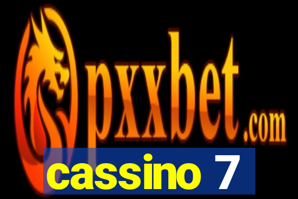 cassino 7