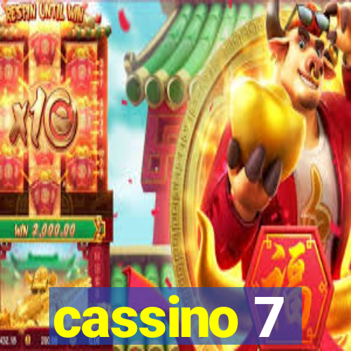 cassino 7