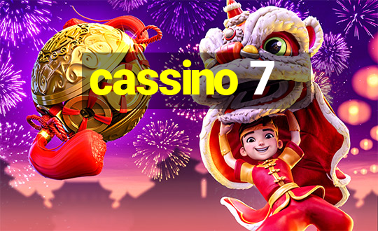 cassino 7