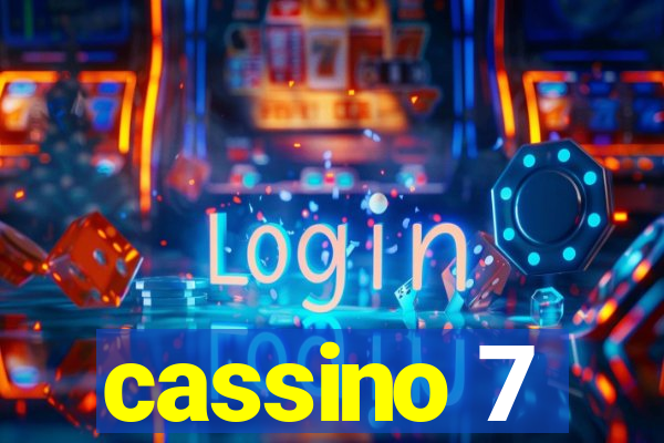 cassino 7