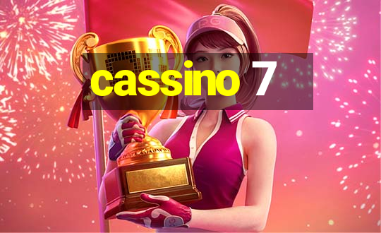 cassino 7