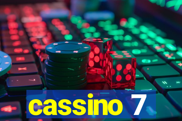 cassino 7