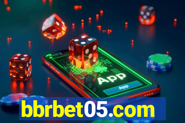 bbrbet05.com