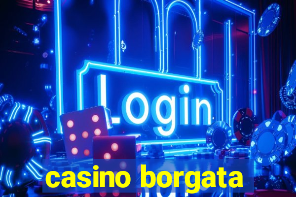 casino borgata