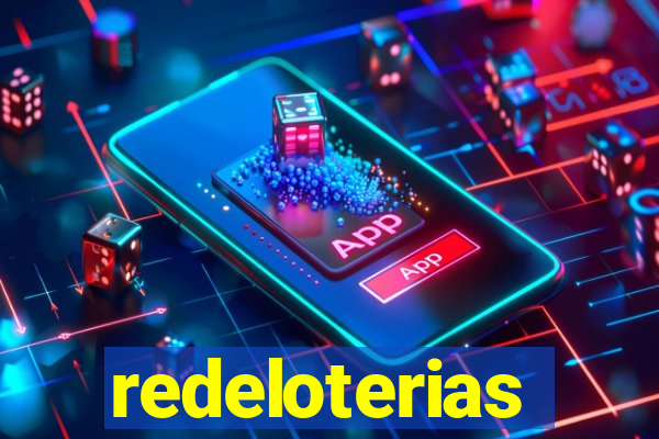 redeloterias