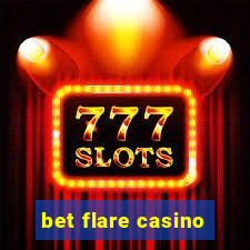 bet flare casino