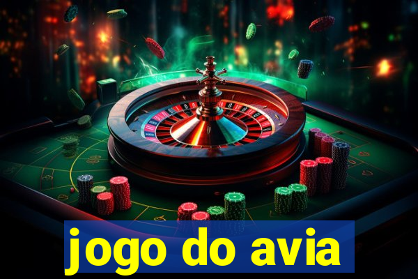 jogo do avia