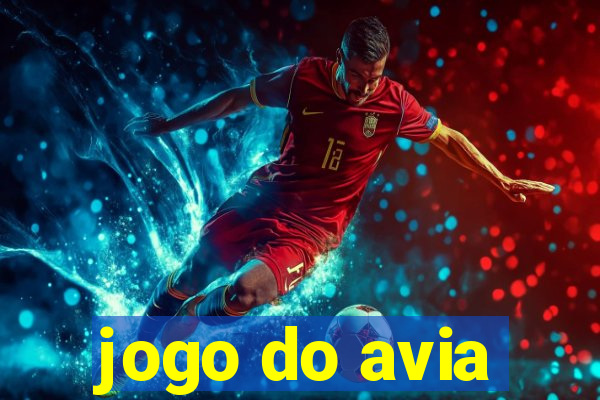 jogo do avia