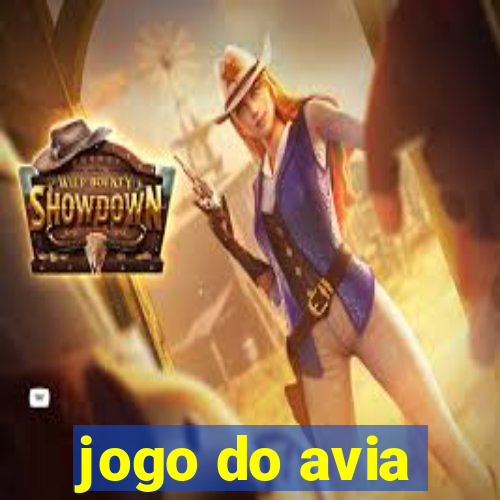 jogo do avia