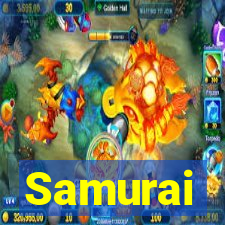 Samurai