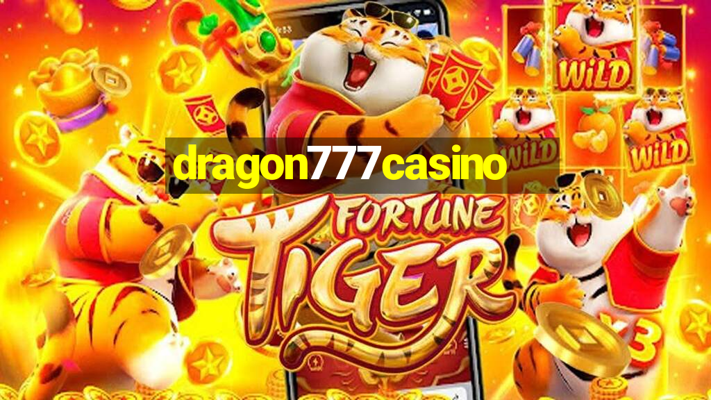 dragon777casino