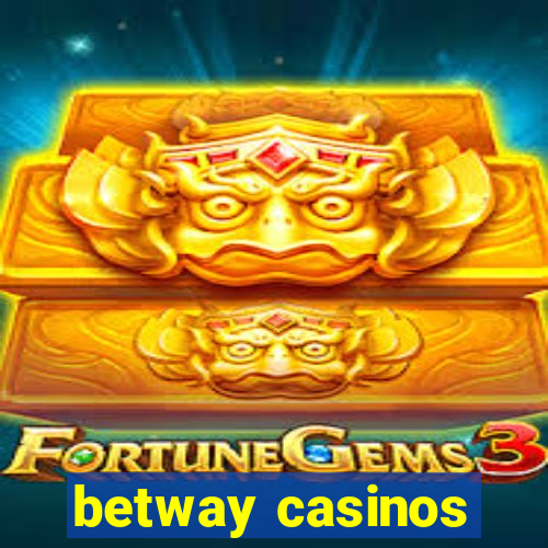 betway casinos