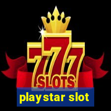 playstar slot