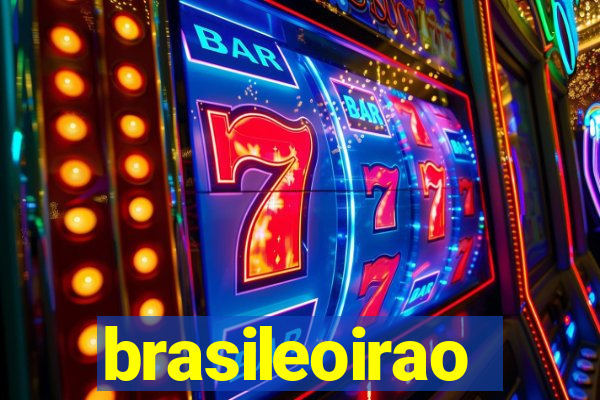 brasileoirao