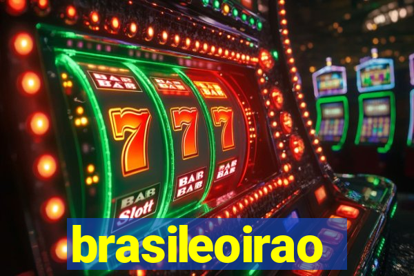 brasileoirao