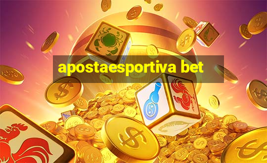 apostaesportiva bet