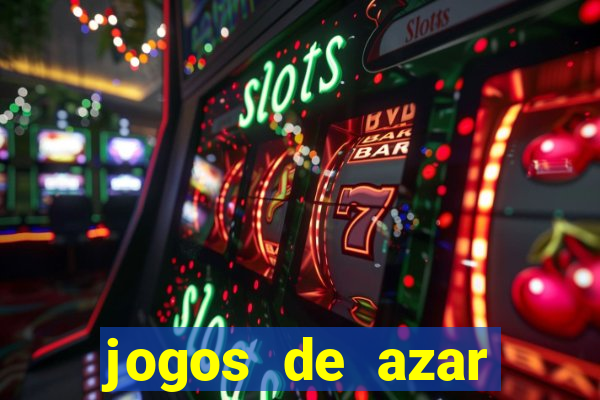 jogos de azar liberados no brasil