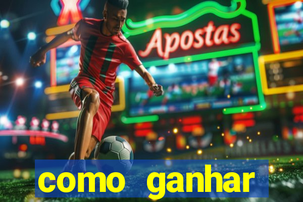 como ganhar dinheiro em casino online