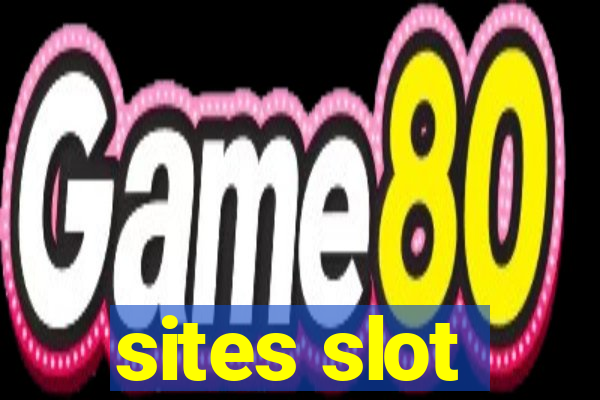 sites slot