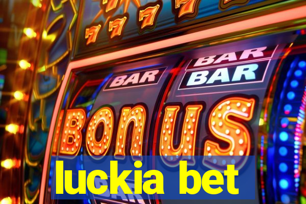 luckia bet