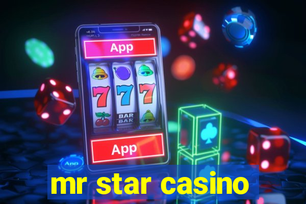 mr star casino