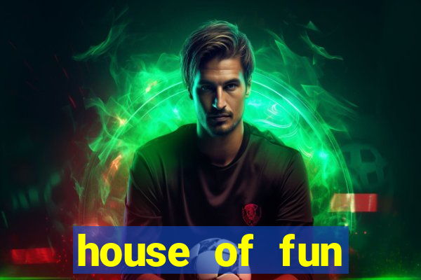 house of fun casino slots 777 app