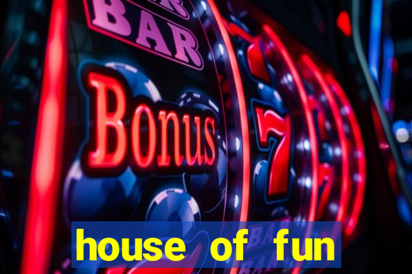 house of fun casino slots 777 app