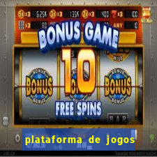 plataforma de jogos que paga