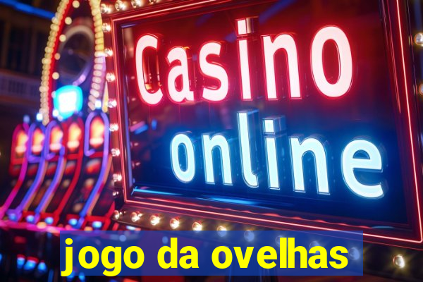 jogo da ovelhas