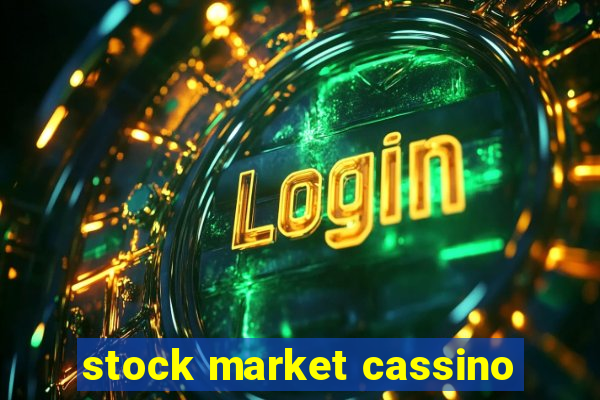 stock market cassino