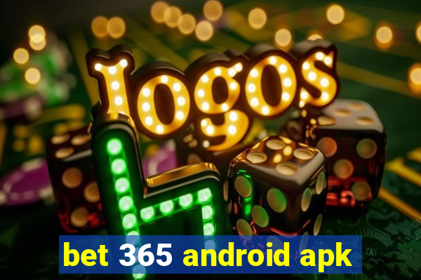 bet 365 android apk