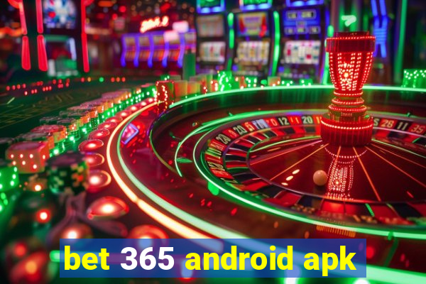 bet 365 android apk