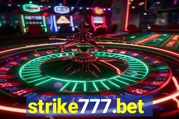 strike777.bet