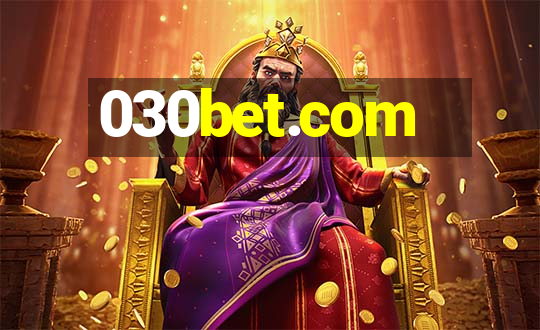 030bet.com