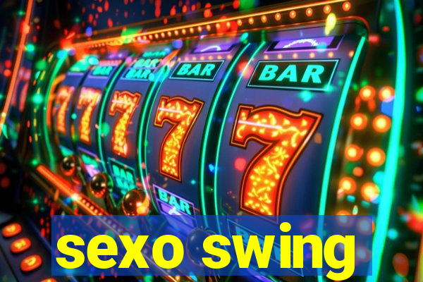 sexo swing