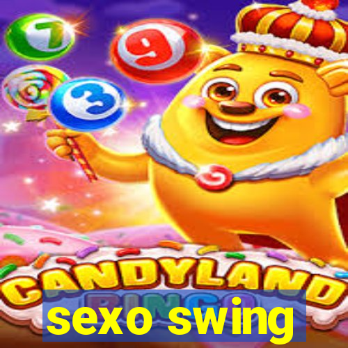 sexo swing