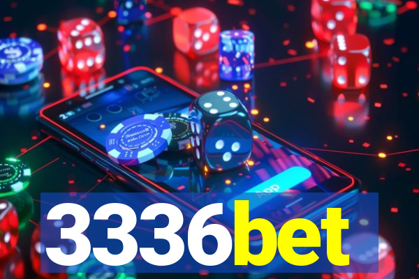 3336bet