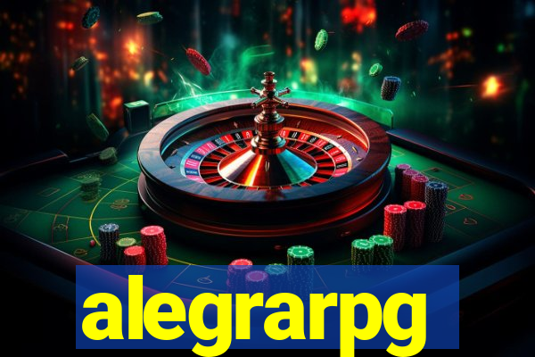 alegrarpg