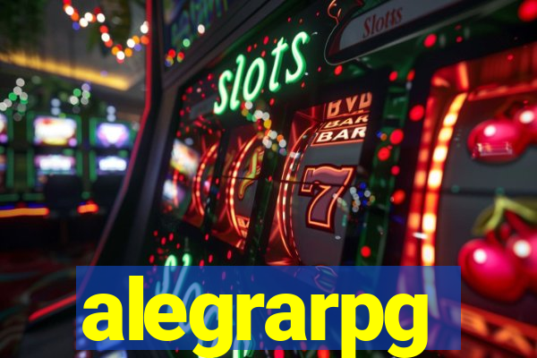 alegrarpg