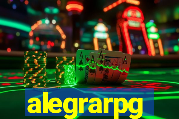 alegrarpg