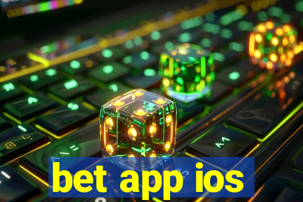 bet app ios