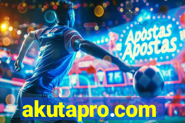 akutapro.com