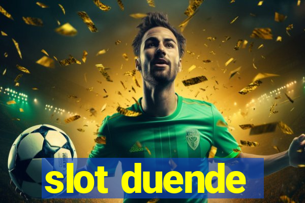 slot duende