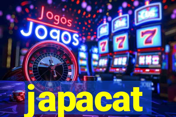 japacat