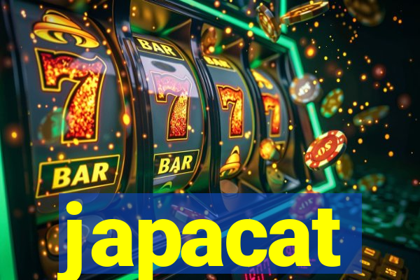 japacat